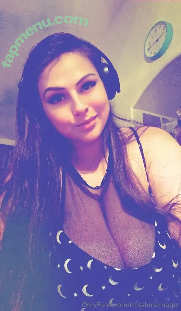 misslunamagic nude photo #0026 (miss_lunamagic)