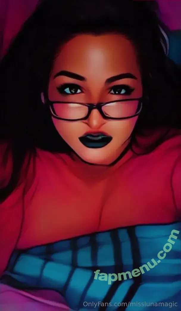 misslunamagic nude photo #0035 (miss_lunamagic)