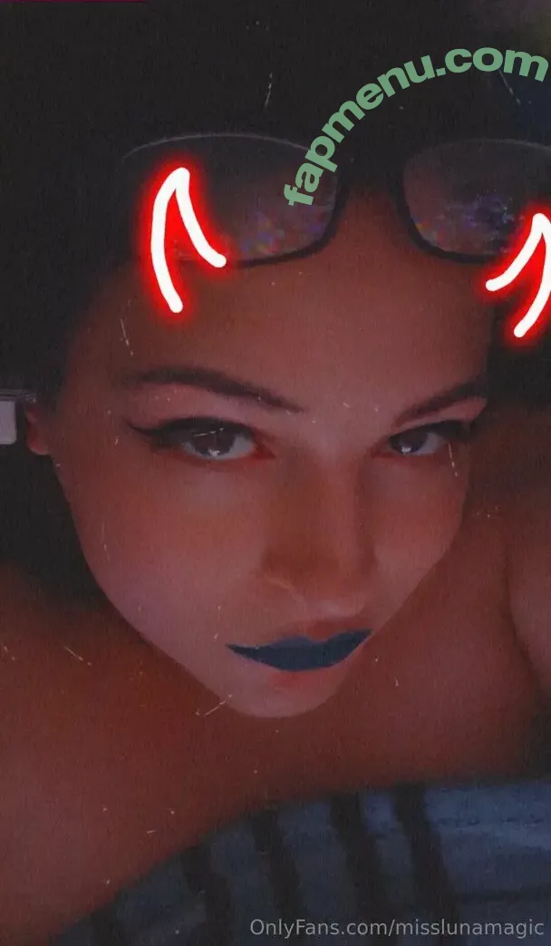 misslunamagic nude photo #0039 (miss_lunamagic)