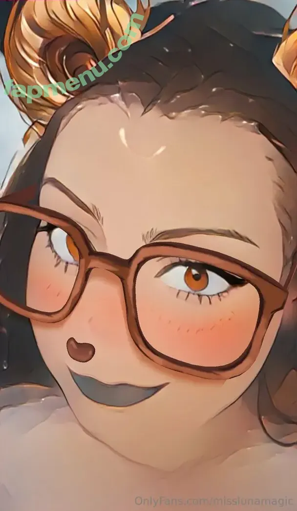 misslunamagic nude photo #0043 (miss_lunamagic)