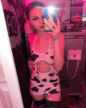 Misslushrose / brittney-bush / lilmissross / misslushrose222 nude photo #0005