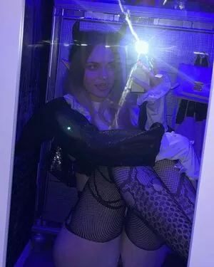 Misslushrose / brittney-bush / lilmissross / misslushrose222 nude photo #0006