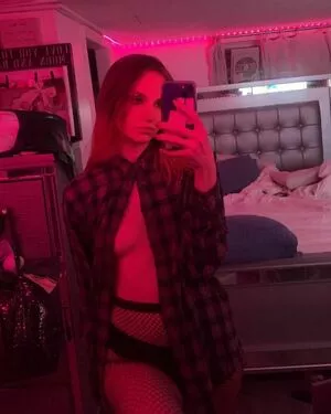 Misslushrose / brittney-bush / lilmissross / misslushrose222 nude photo #0009