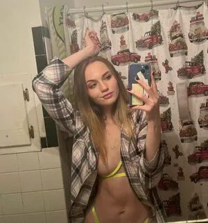 Misslushrose / brittney-bush / lilmissross / misslushrose222 nude photo #0028