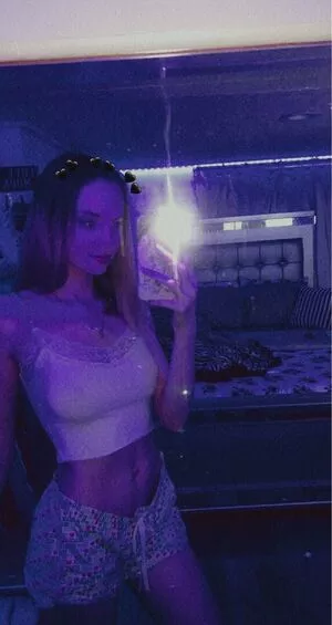 Misslushrose / brittney-bush / lilmissross / misslushrose222 nude photo #0032