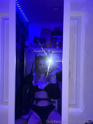 Misslushrose / brittney-bush / lilmissross / misslushrose222 nude photo #0047