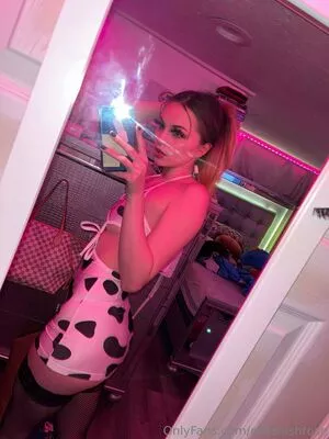 Misslushrose / brittney-bush / lilmissross / misslushrose222 nude photo #0059