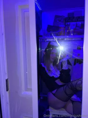 Misslushrose / brittney-bush / lilmissross / misslushrose222 nude photo #0062