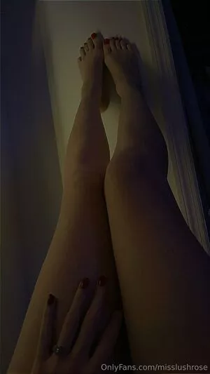 Misslushrose / brittney-bush / lilmissross / misslushrose222 nude photo #0097