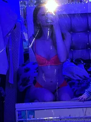 Misslushrose / brittney-bush / lilmissross / misslushrose222 nude photo #0103