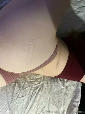 Misslushrose / brittney-bush / lilmissross / misslushrose222 nude photo #0119