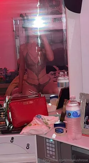 Misslushrose / brittney-bush / lilmissross / misslushrose222 nude photo #0130
