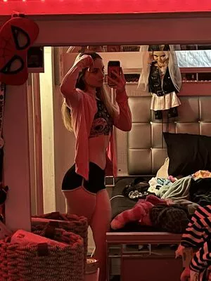 Misslushrose / brittney-bush / lilmissross / misslushrose222 nude photo #0147