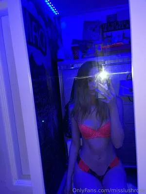 Misslushrose / brittney-bush / lilmissross / misslushrose222 nude photo #0187