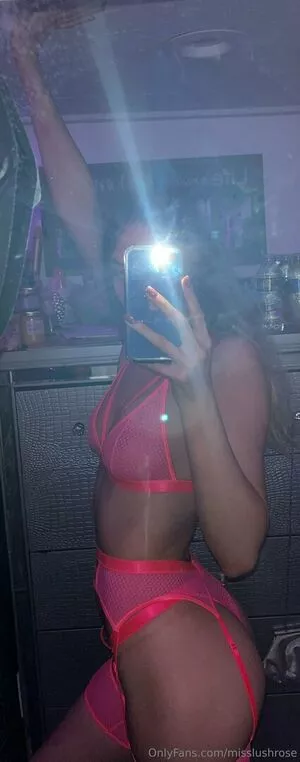 Misslushrose / brittney-bush / lilmissross / misslushrose222 nude photo #0212