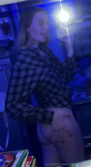 Misslushrose / brittney-bush / lilmissross / misslushrose222 nude photo #0233