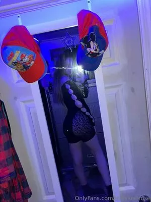 Misslushrose / brittney-bush / lilmissross / misslushrose222 nude photo #0282