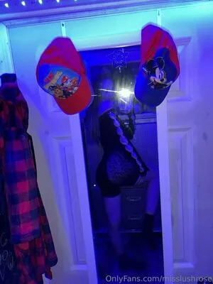 Misslushrose / brittney-bush / lilmissross / misslushrose222 nude photo #0288