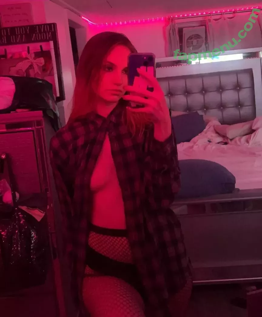 Misslushrose nude photo #0009 (brittney-bush / lilmissross / misslushrose222)