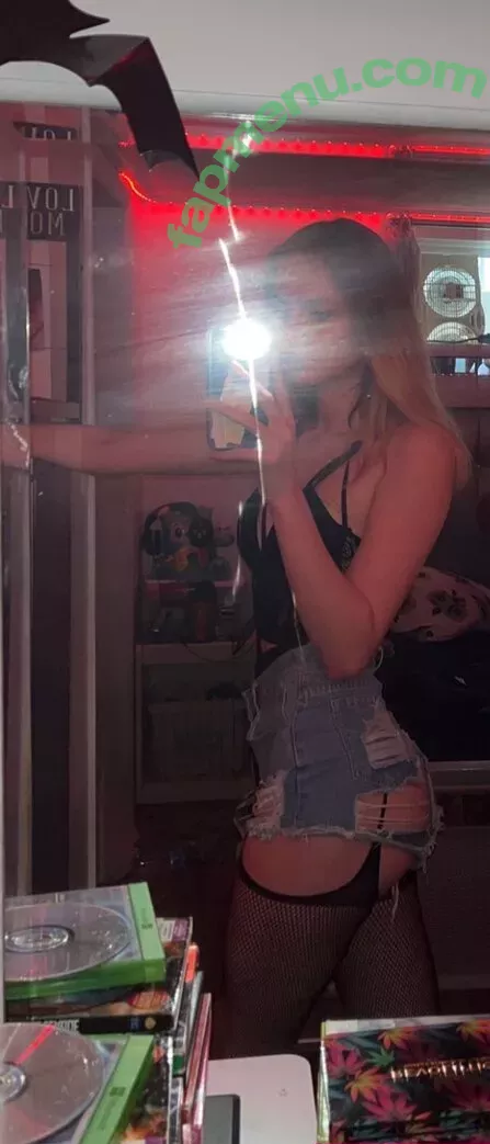 Misslushrose nude photo #0020 (brittney-bush / lilmissross / misslushrose222)