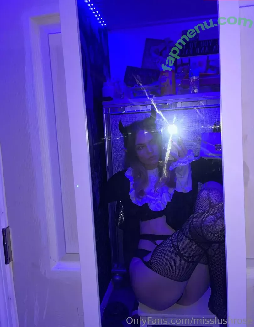 Misslushrose nude photo #0058 (brittney-bush / lilmissross / misslushrose222)