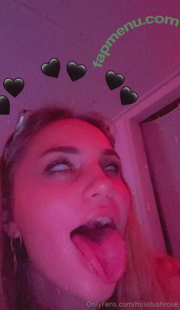 Misslushrose nude photo #0174 (brittney-bush / lilmissross / misslushrose222)
