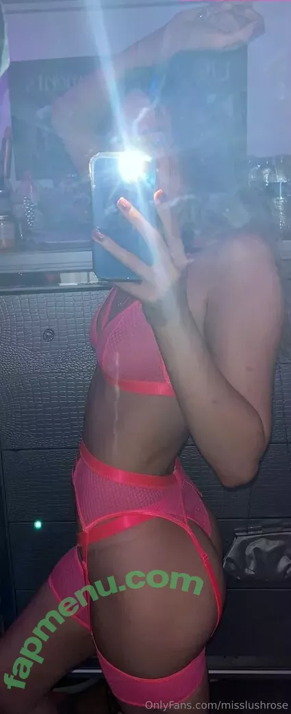 Misslushrose nude photo #0211 (brittney-bush / lilmissross / misslushrose222)