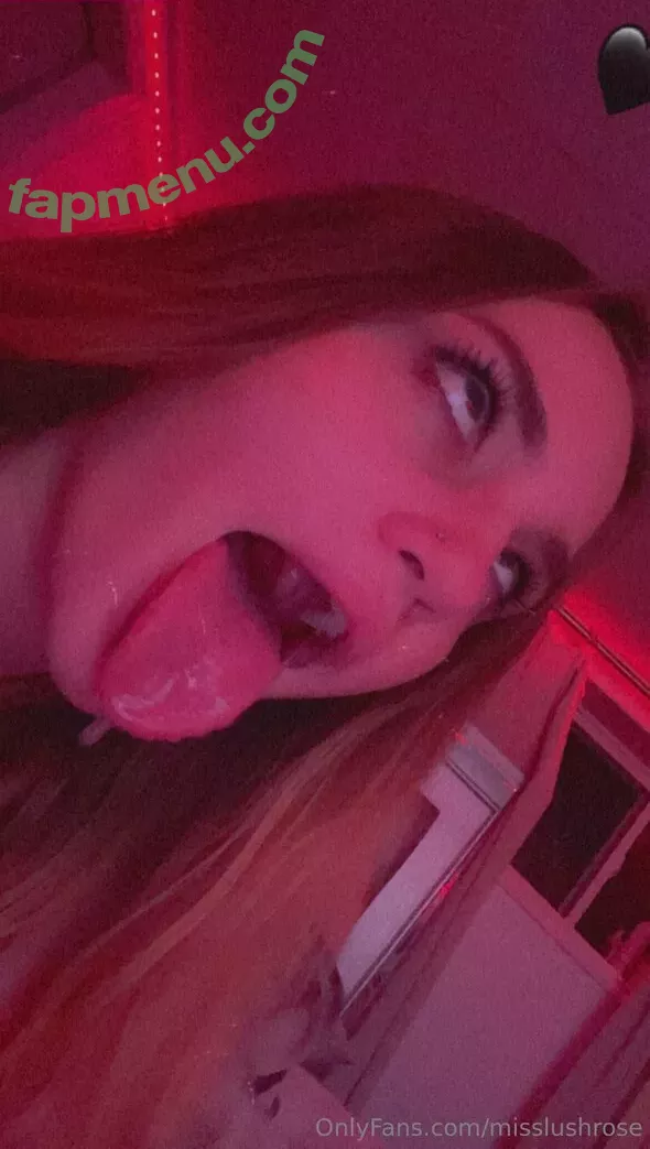 Misslushrose nude photo #0238 (brittney-bush / lilmissross / misslushrose222)