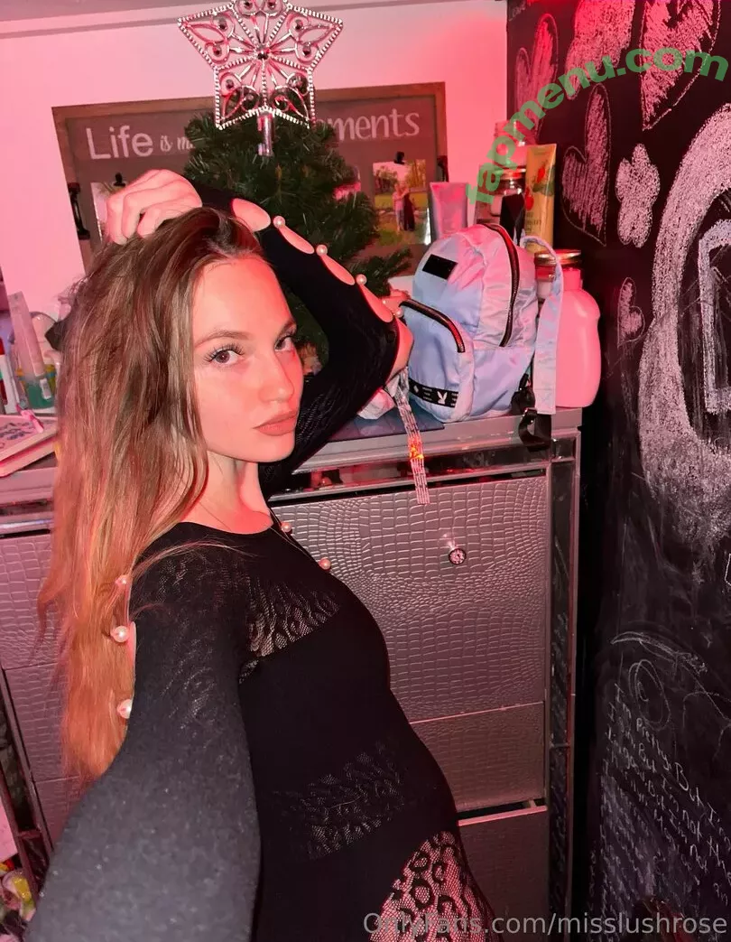 Misslushrose nude photo #0281 (brittney-bush / lilmissross / misslushrose222)