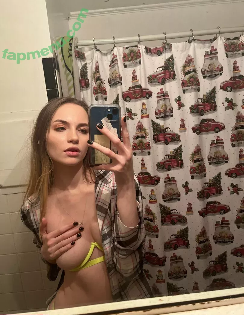 Misslushrose nude photo #0325 (brittney-bush / lilmissross / misslushrose222)