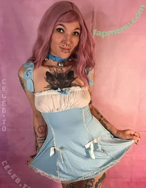 Missmackymeow / mackymeow / mckmck nude photo #0387