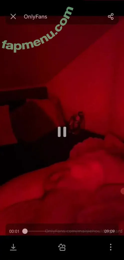 Missmaisie1 nude photo #0007 (Maisiehward / houlding_ward)