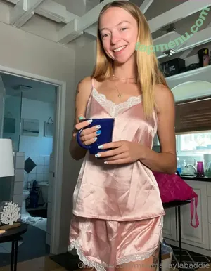 missmakaylabaddie / missmakayela nude photo #0008