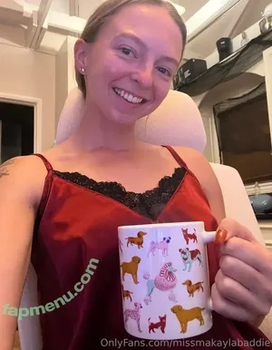 missmakaylabaddie / missmakayela nude photo #0114