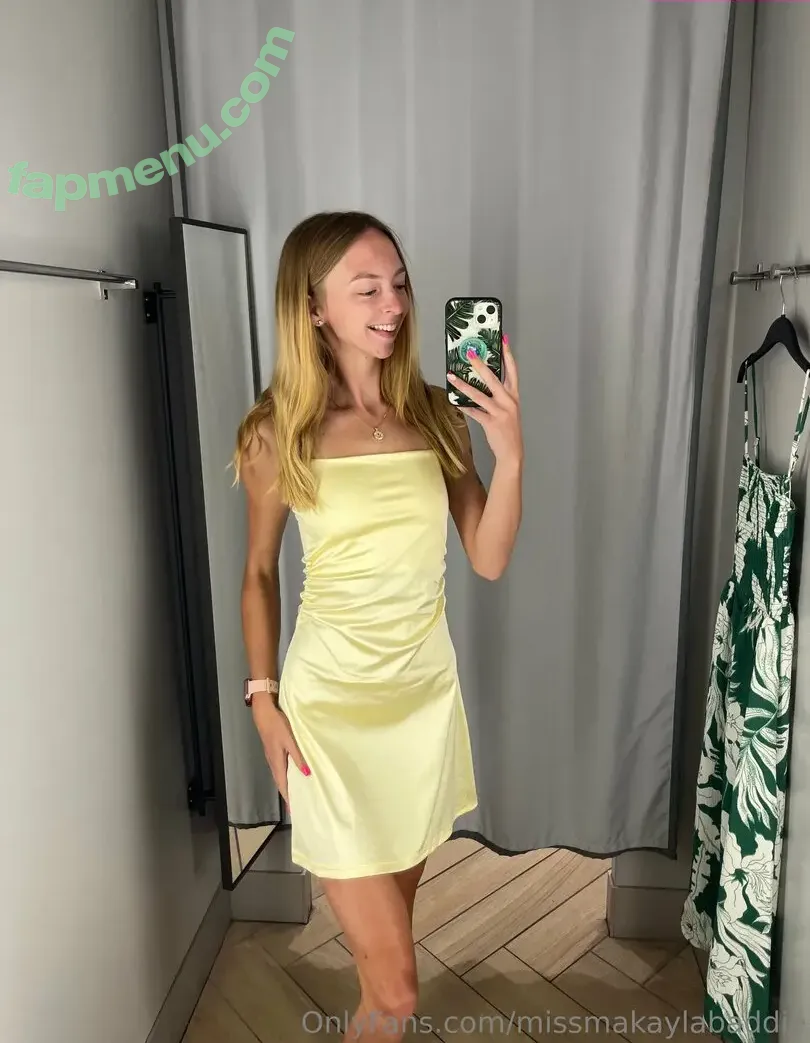 missmakaylabaddie nude photo #0019 (missmakayela)