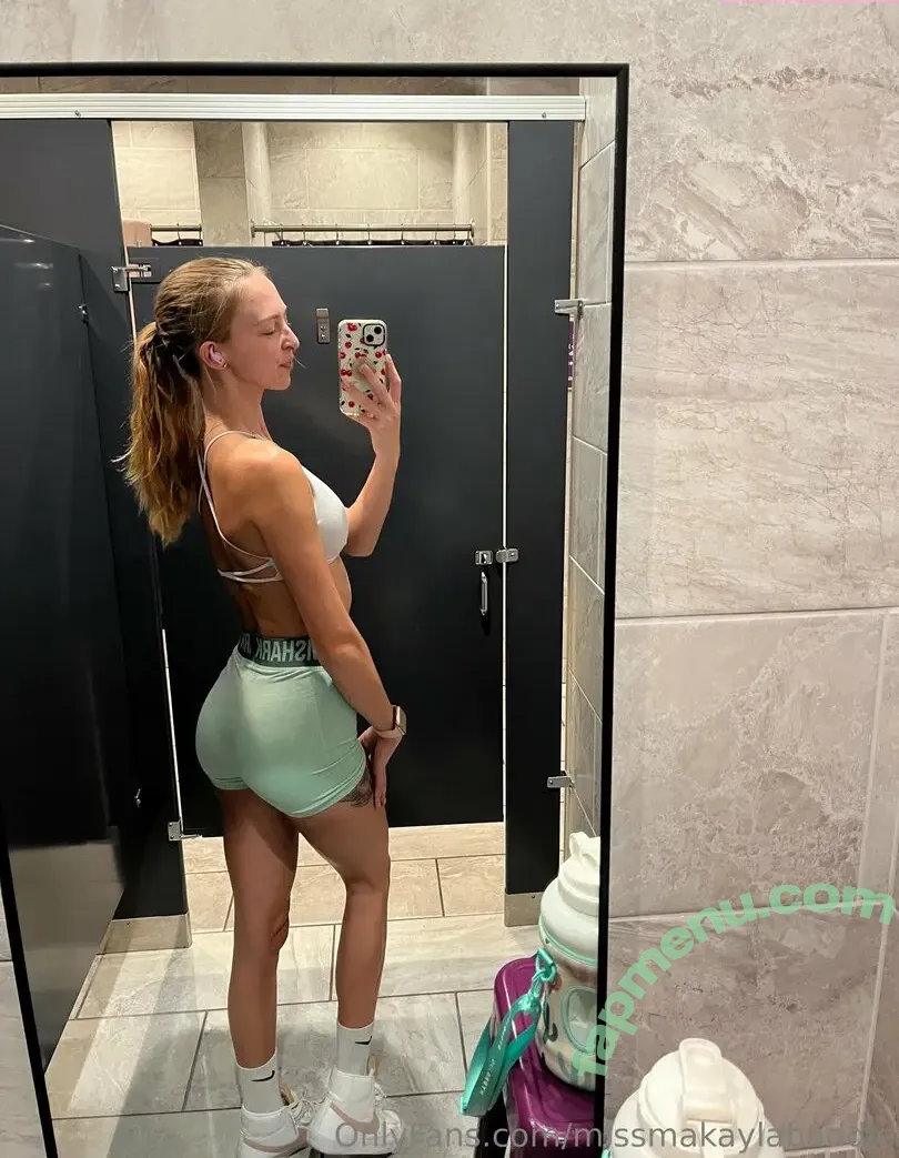 missmakaylabaddie nude photo #0084 (missmakayela)