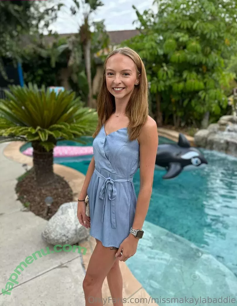 missmakaylabaddie nude photo #0170 (missmakayela)