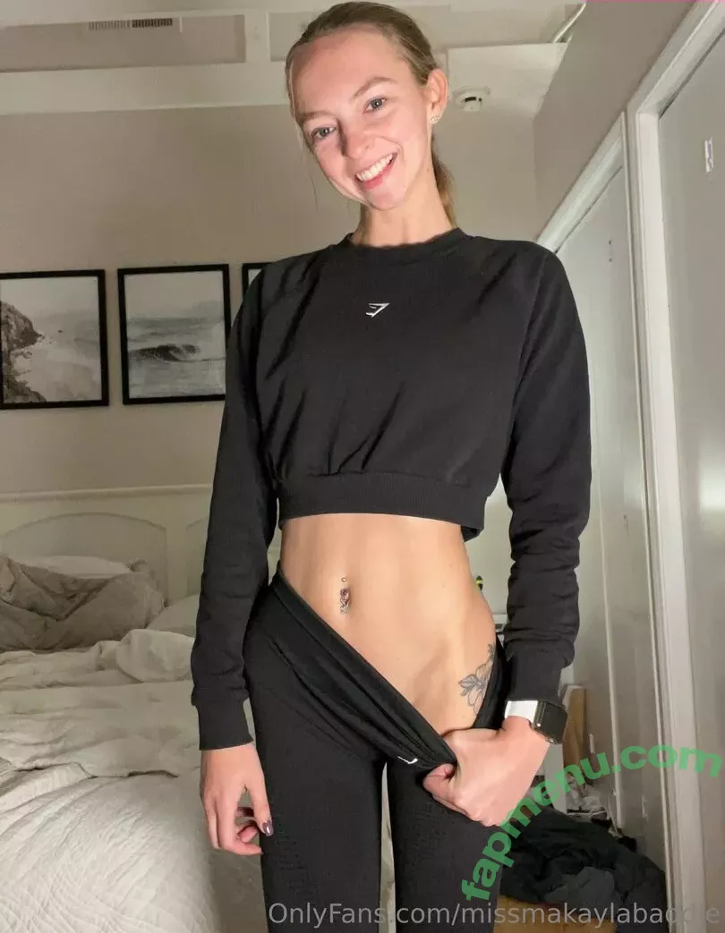 missmakaylabaddie nude photo #0224 (missmakayela)