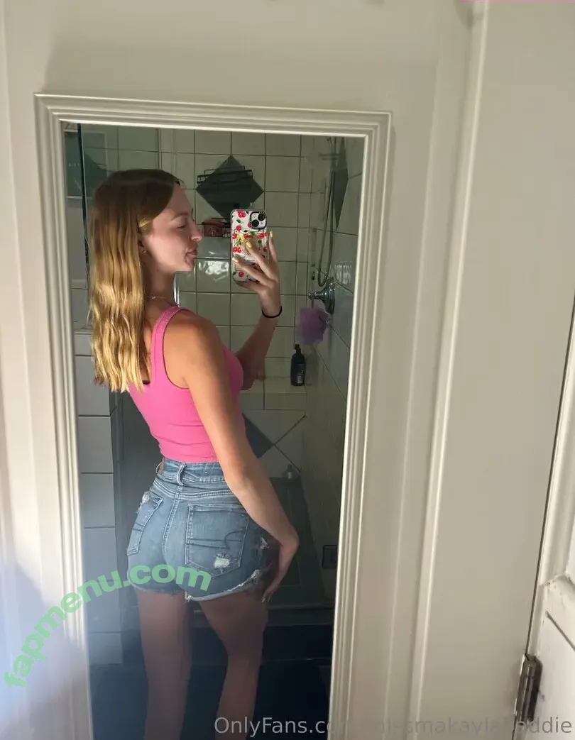 missmakaylabaddie nude photo #0405 (missmakayela)