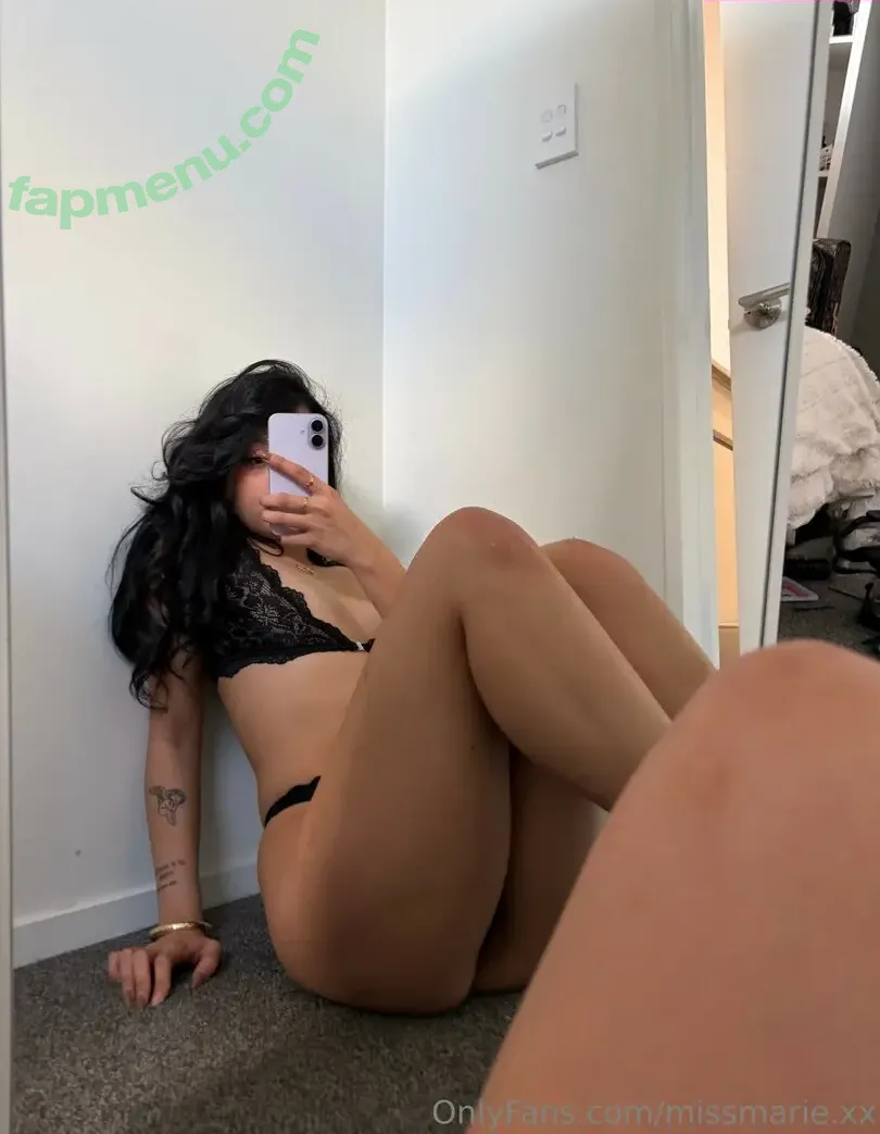 missmarie.xx nude photo #0010 (skyekernohan)