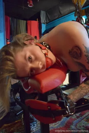 missmarilynxx / margotthr0bbie nude photo #0212