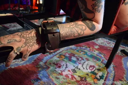 missmarilynxx / margotthr0bbie nude photo #0216