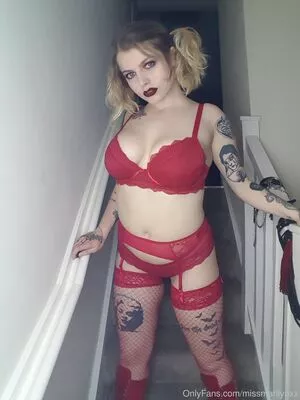 missmarilynxx / margotthr0bbie nude photo #0363