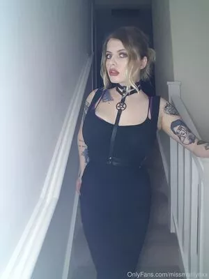 missmarilynxx / margotthr0bbie nude photo #0378