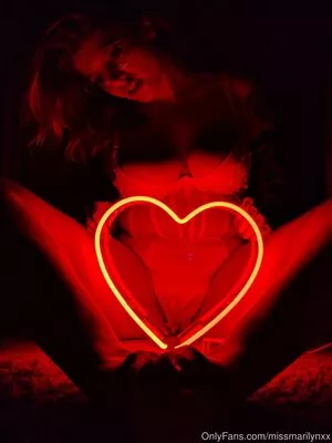 missmarilynxx / margotthr0bbie nude photo #0424