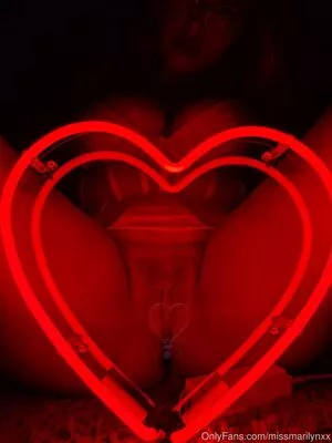 missmarilynxx / margotthr0bbie nude photo #0426