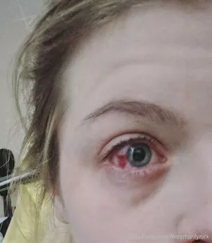 missmarilynxx / margotthr0bbie nude photo #0438