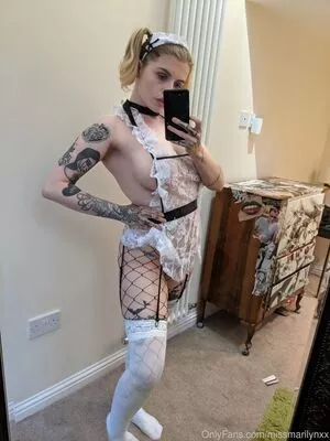 missmarilynxx / margotthr0bbie nude photo #0454