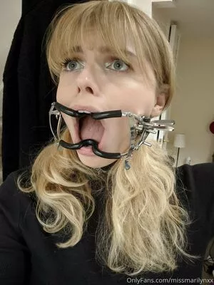 missmarilynxx / margotthr0bbie nude photo #0498