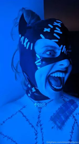 missmarilynxx / margotthr0bbie nude photo #0510